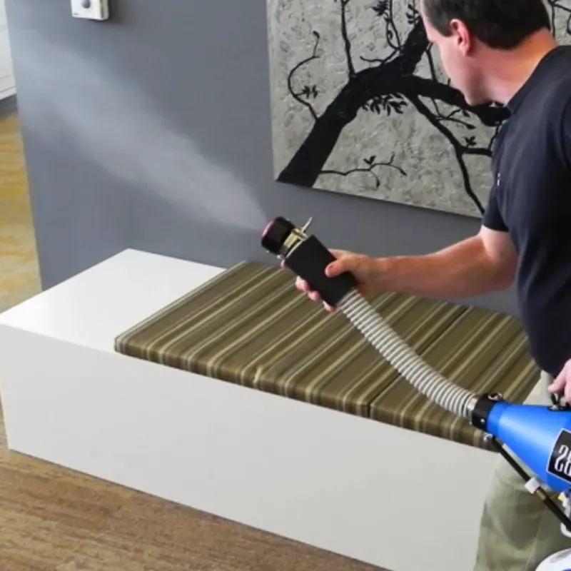 Professional Odor Removal in Del Mar, CA